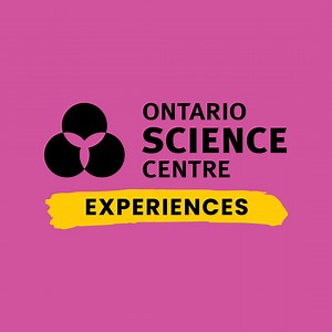 What do your little ones want to be? At KidSpark, kids 10 & under can have hands-on fun being a doctor, builder or grocer! | Ontario Science Centre