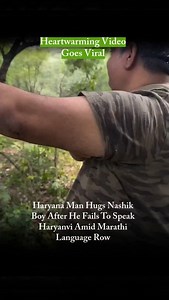 342 reactions · 11 comments | Amid rising tensions over Marathi...