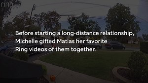 17K views · 94 reactions | Spoiler alert: They lived happily ever after! | Ring | Facebook