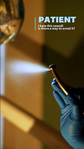 Scared of Dental Drill Sounds? Try These 5 Tips from Dr. Deepa Negi!