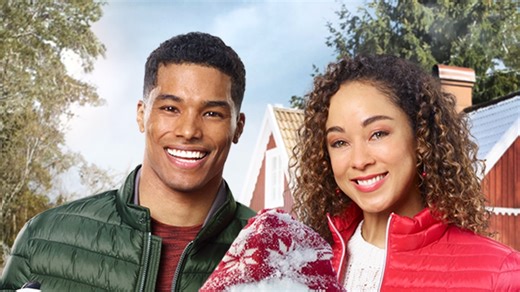 A Christmas Duet - Apple TV