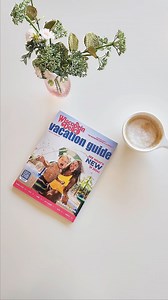 9.3K views · 22 reactions | Our 2024 Wisconsin Dells Vacation Guide® is here to help you plan the ultimate Wisconsin Dells vacation. Order your FREE guide hot off the press at: wisdells.com/vacationguide | Wisconsin Dells Visitor & Convention Bureau | Facebook