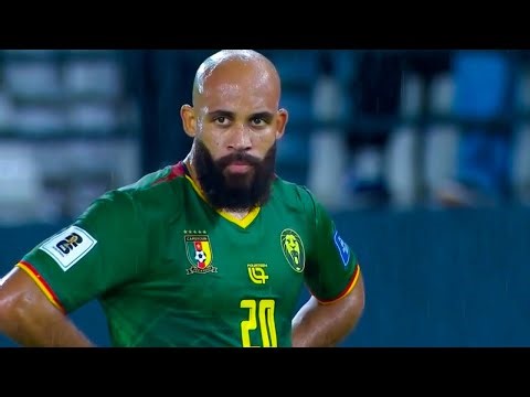 Bryan Mbeumo vs DR Congo