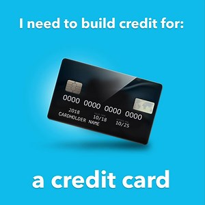 Finally, a responsible way to build credit! ✔️Build with all 3 credit bureaus ✔️No security deposit ✔️No credit score required | Self