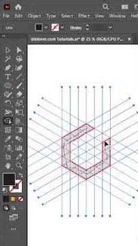 Nice Logo Design | Adobe Tutorial #photoshop #design #art #ai #graphicdesign #trending #logo #adobe