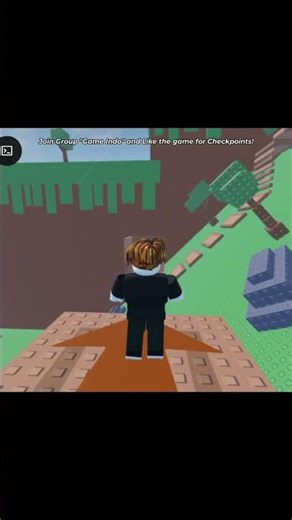Roblox glide Parkour #roblox #robloxgameplay #robloxobby #robloxparkour