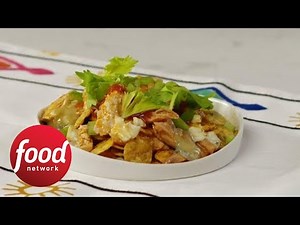 3 Ways to Make Upgraded Lunchables | Food Network