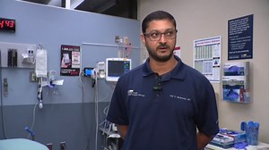 Heroes of Harbor Hospital: Learn how doctors and nurses treated 19 victims in Baltimore's mass shooting