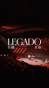 ¡Bucaramanga! 🇨🇴 Nos vemos el 10 de octubre en CENFER en el Legado Tour, será una gran noche de adoración, gratitud y canciones que han marcado nuestras vidas junto a TAYA y mi banda. 🎟️ Boletos ya disponibles en: https://www.tuboleta.com/es/eventos/marcos-witt-legado-bucaramanga | Marcos Witt