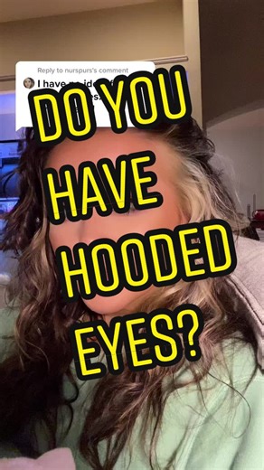 How to Determine if You Have Hooded Eyes | Makeup Tips