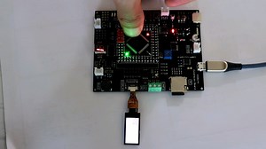 汽车电子开发平台—FS32K144