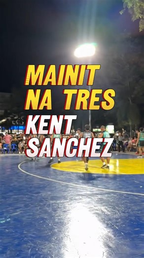 Kent Sanchez malupet talaga sa tres #basketballball #highlights #mavsphenomenalbasketball