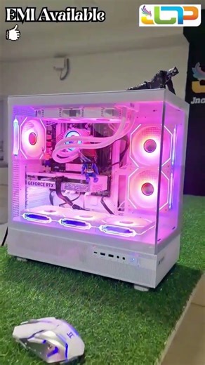 Best Editing & Gaming Pc Build 🔥 Jnox Tech Memes #memes #tirunelveli #editingpc #gamingpc #pcbuild