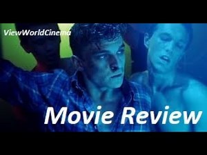 Drown (2015) Movie Review