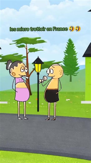Micro Trottoir en France en 2026 : Un Regard Humoristique