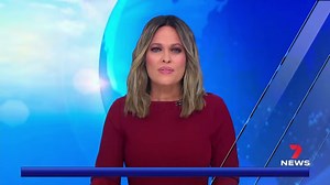 Victorians who suffer allergies or from asthma are being told to stay inside. Extreme pollen counts have been forecast, raising potential problems for people who are sensitive. www.7NEWS.com.au #7NEWS | 7NEWS Melbourne
