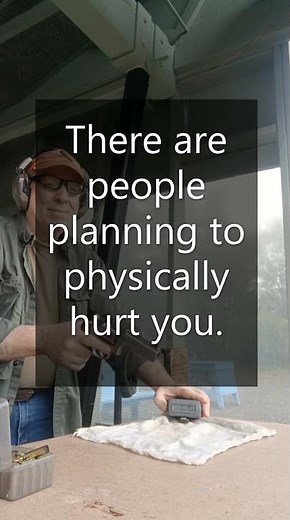 Practice, be aware and stay safe