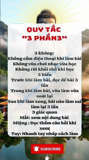Tại sao thiền định lại là chìa khóa vàng giúp bạn sống an vui và hạnh phúc mỗi ngày qua