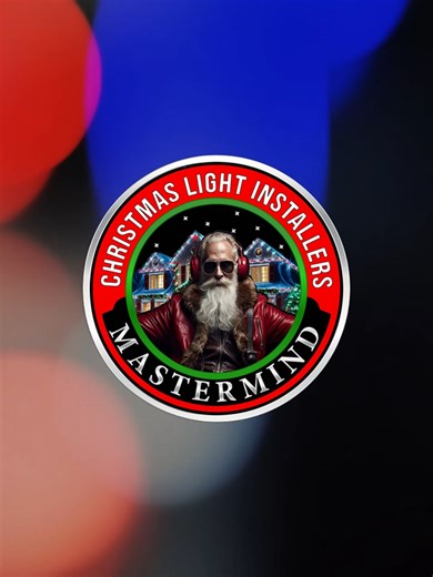 🔥 The Super Bowl of Permanent Lighting Training 🔥 📍 Houston, Texas | Feb 6–7 Permanent lighting is the future of this industry — and this is where installers learn it the right way. Hands-on training. Real installs. Proven systems. If you’re ready to add year-round revenue to your Christmas light business, this is your sign. 🎯 Learn from industry pros ⚡ Install permanent lighting with confidence 💰 Stop leaving money on the table 👉 Learn more & secure your spot: https://christmascontractor.