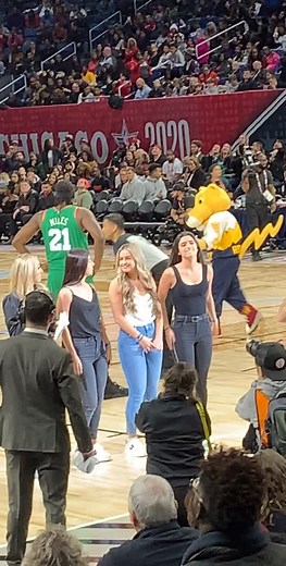 Everything celebrity/others on TikTok