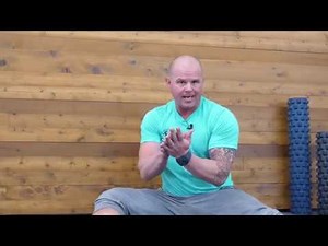 Why Kelly Starrett Loves the Gator