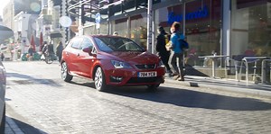 New (2012-2017) SEAT Ibiza Review | Drive, Specs & Pricing