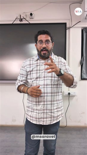 Matrix Science Academy Ravet on Instagram: "If maths feels hard, you haven’t tried Mehta Sir’s tricks yet 🏄‍♂️ #maths #trick #physics #chemistry #biology #pune #ravet #pcmc #education #school"