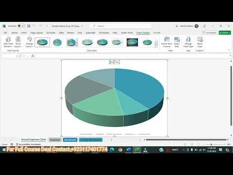 Excel_3G_Expenses | Excel 3G Expenses | Solutions of Myitlab