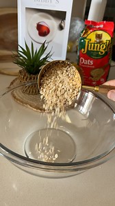 37K views · 1.8K reactions | Forget the expensive Protein bars…...