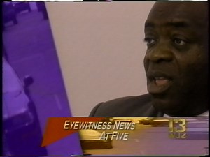 5pm; 6pm : WJZ-TV (Television Station: Baltimore, Md.) : Free Download, Borrow, and Streaming : Internet Archive