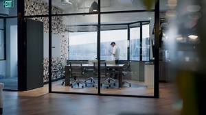 3.2K views · 118 reactions | We stop by media personality Rich Davis's L.A office to get the lowdown on work prep, filming for TV and the styles that keep him ready for whatever life throws at him. #PerryEllis #LifeReadySince1976 | Perry Ellis | Facebook