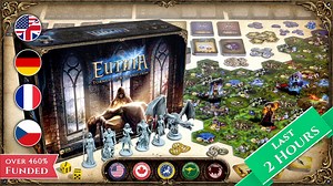 Euthia: Torment of Resurrection