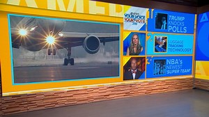 Delta Unveils New App to Track Your Luggage