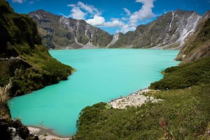 Travel Guide: Mount Pinatubo Day Tour