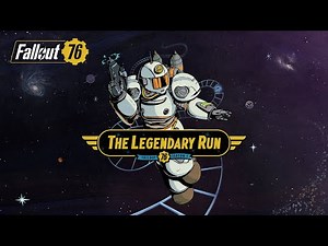 Fallout 76: Summer Updates Trailer