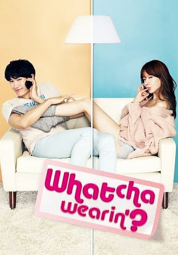 Whatcha Wearin'? (2012)
