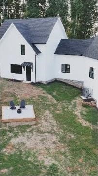 Blairsville, GA in Highland Park #reynardcustomhomes