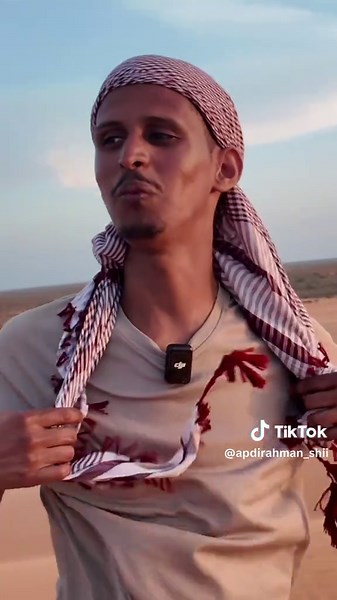Afcad Hiiran: Exploring Hiiraan, Somalia