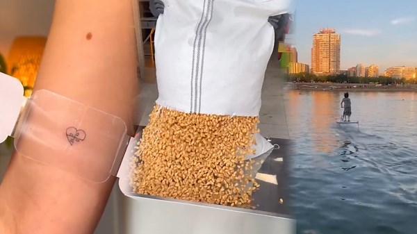 Amazing Workers Create Perfection with Skillful Hands