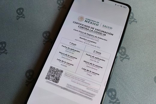 Cómo obtener mi certificado de vacunación COVID en México: todas las opciones para comprobar que estoy vacunado y poder viajar