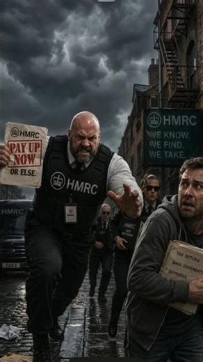 HMRC is getting ruthless. This is why.