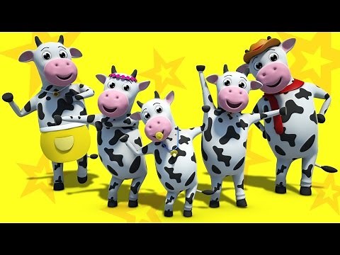 animals finger family | nursery rhymes video | baby songs | Kids rhymes by Farmees