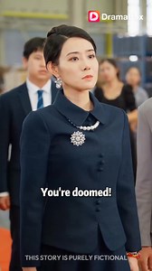 48K reactions · 1K shares | Troy Levin puts his heart and soul into designing a patent and gifts it to his fiancée, hoping it will earn her commendation from Traxon Group. Unbeknownst to him, she has already betrayed him and is plotting to break his leg to curry favor with a wealthy man. To his surprise, the chairwoman of Traxon Group identifies him as her long-lost son. | DramaBox- drama movies2 | Facebook