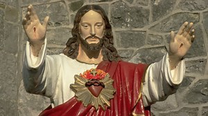 Why Christians and Muslims see Jesus so differently