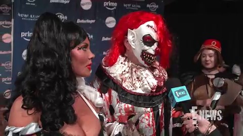 How Ice-T and Coco Celebrated Their “Sexy” Marriage on 24th Wedding Anniversary