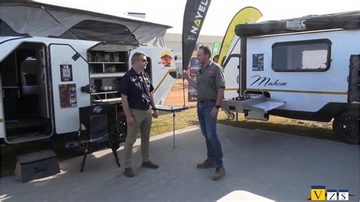 3.5K views · 13 reactions | Visit Loftus Caravan City, we have a Nayela for any of your adventure needs! | Loftus Caravan City | Facebook