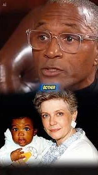 Tommy Davidson My White Mom Told Me I Can't Be Late in Life, But My White Sister Can! | ClubShayShay