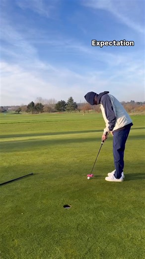 5K views | We reimagined the shape of the original Lie Angle Balanced putter to make DF3 smaller and sleeker while honoring the shape that started it all. #untorqueyourself | LAB Golf | Facebook