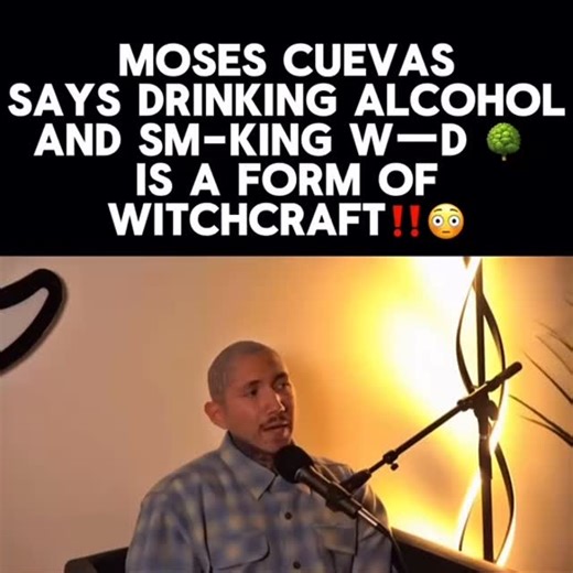Influencing The Culture 🌊 on Instagram: "Was @moses_cuevas1 speaking facts on this one!?? 🤔 (Vía:@podcastfoocommunity) #FooCommunity"