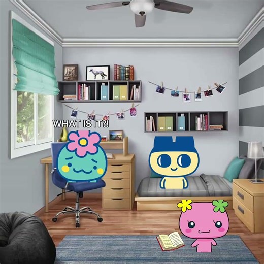 Math homework gone TOO FAR